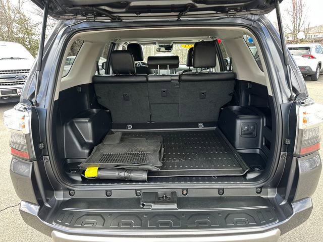 Used 2023 Toyota 4Runner TRD Off-Road Premium w/ Moonroof Package image 14