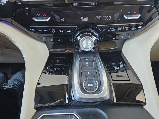Used 2023 Acura MDX SH-AWD w/ Advance Package image 29