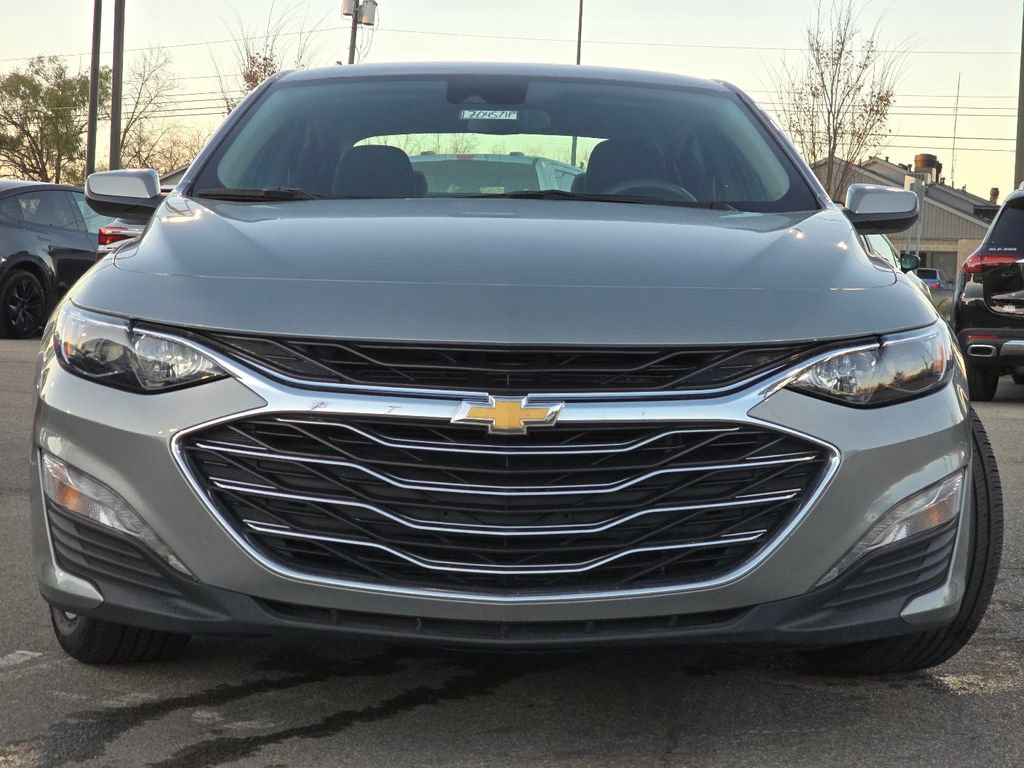 Used 2023 Chevrolet Malibu LT image 13