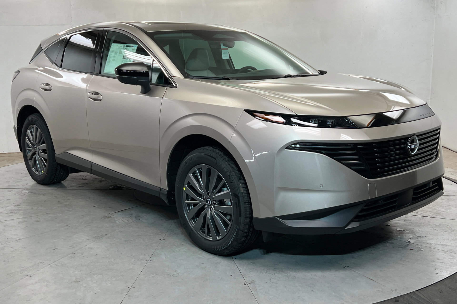 New 2026 Nissan Murano SL w/ Comfort Package image 7