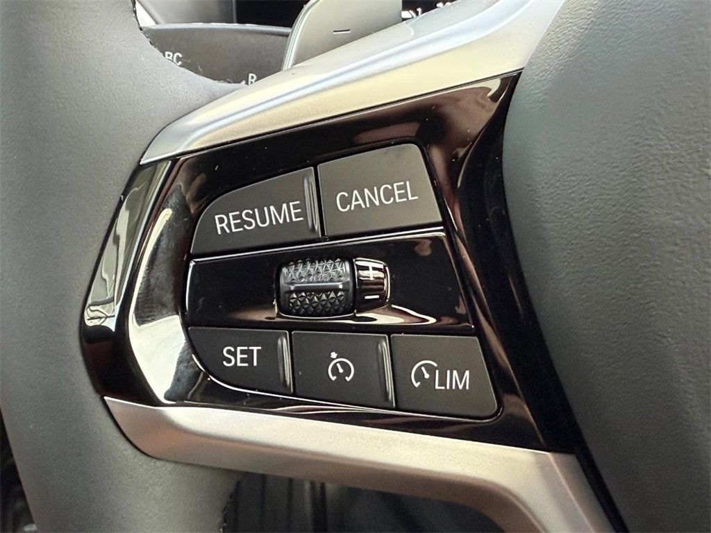 New 2026 BMW 330i xDrive Sedan w/ Premium Package image 12