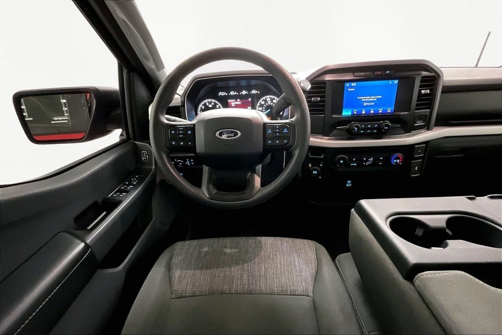 Used 2023 Ford F150 XLT AWD/4WD image 9