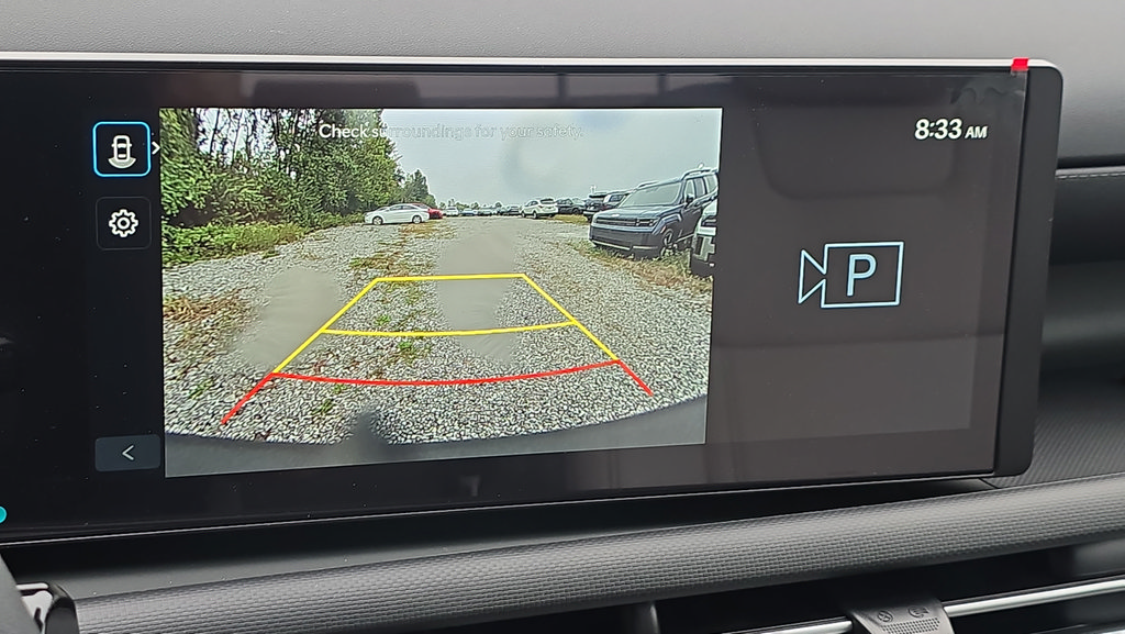 New 2026 Hyundai Santa Cruz SEL AWD/4WD image 20