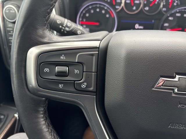 Used 2021 Chevrolet Silverado 1500 RST w/ Rally Edition AWD/4WD image 30