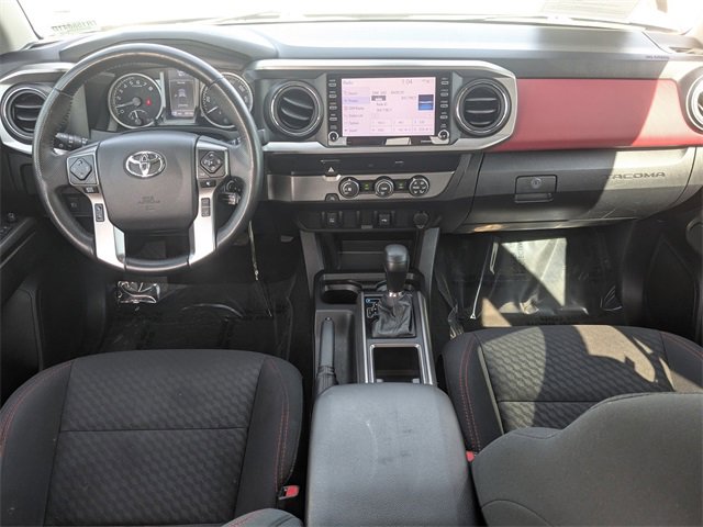 Used 2022 Toyota Tacoma SR5 image 15