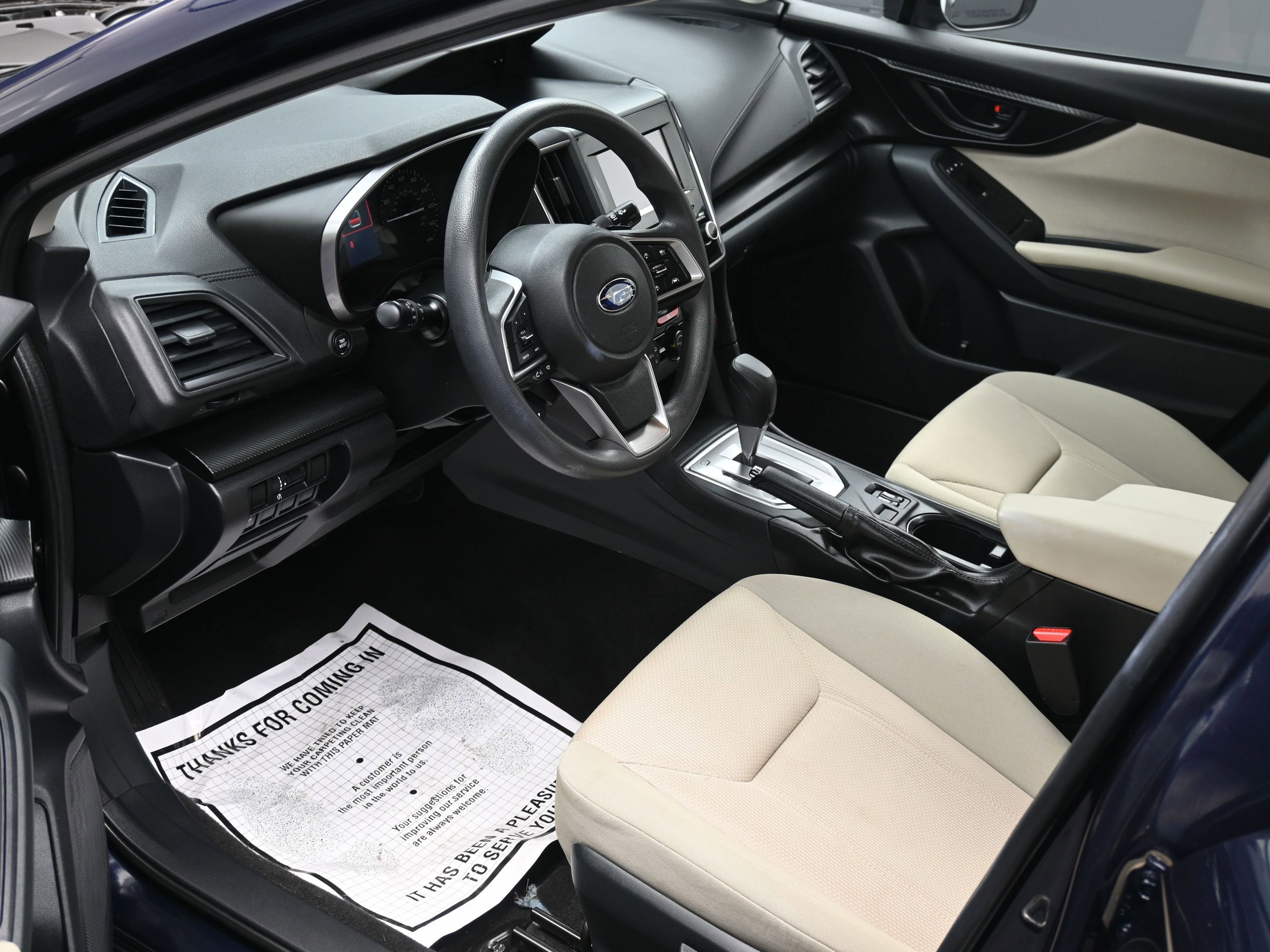 Used 2020 Subaru Impreza Premium image 19