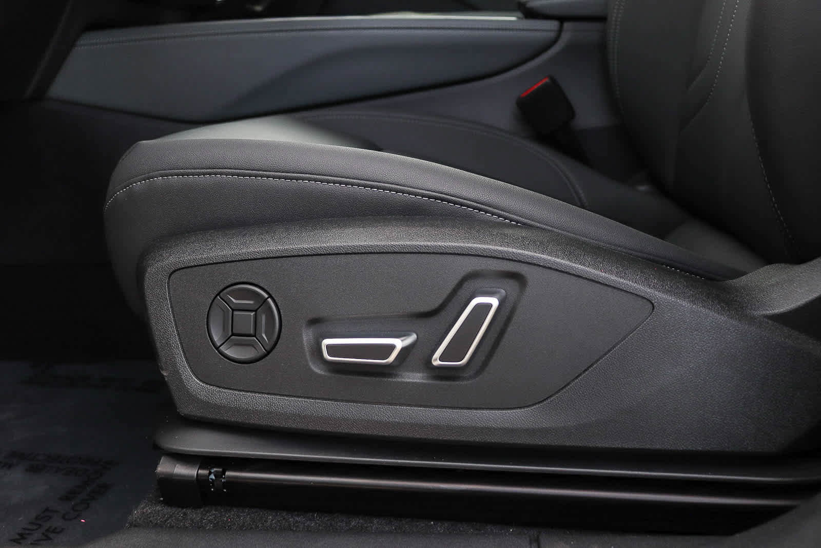 New 2026 Audi Q3 quattro 2.0T image 26