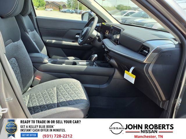 New 2026 Nissan Kicks SV w/ Charging Package image 19