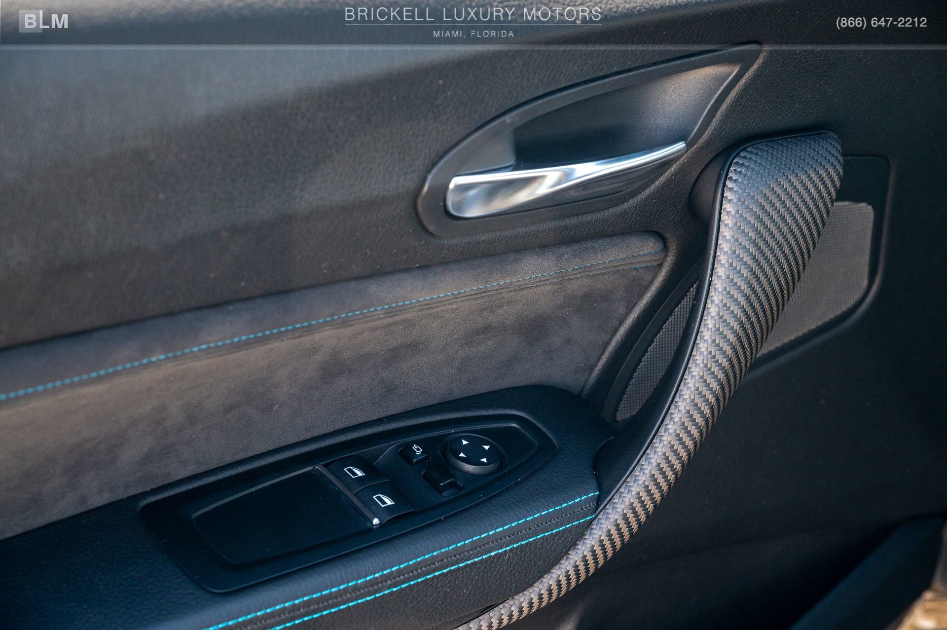 Used 2018 BMW M2 image 51