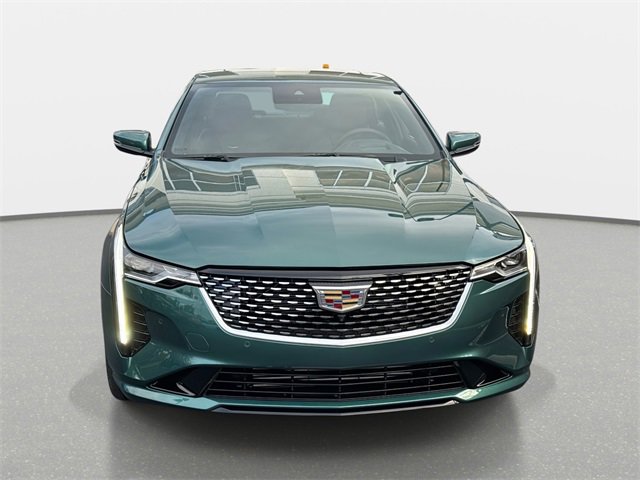 New 2026 Cadillac CT4 Premium Luxury image 9