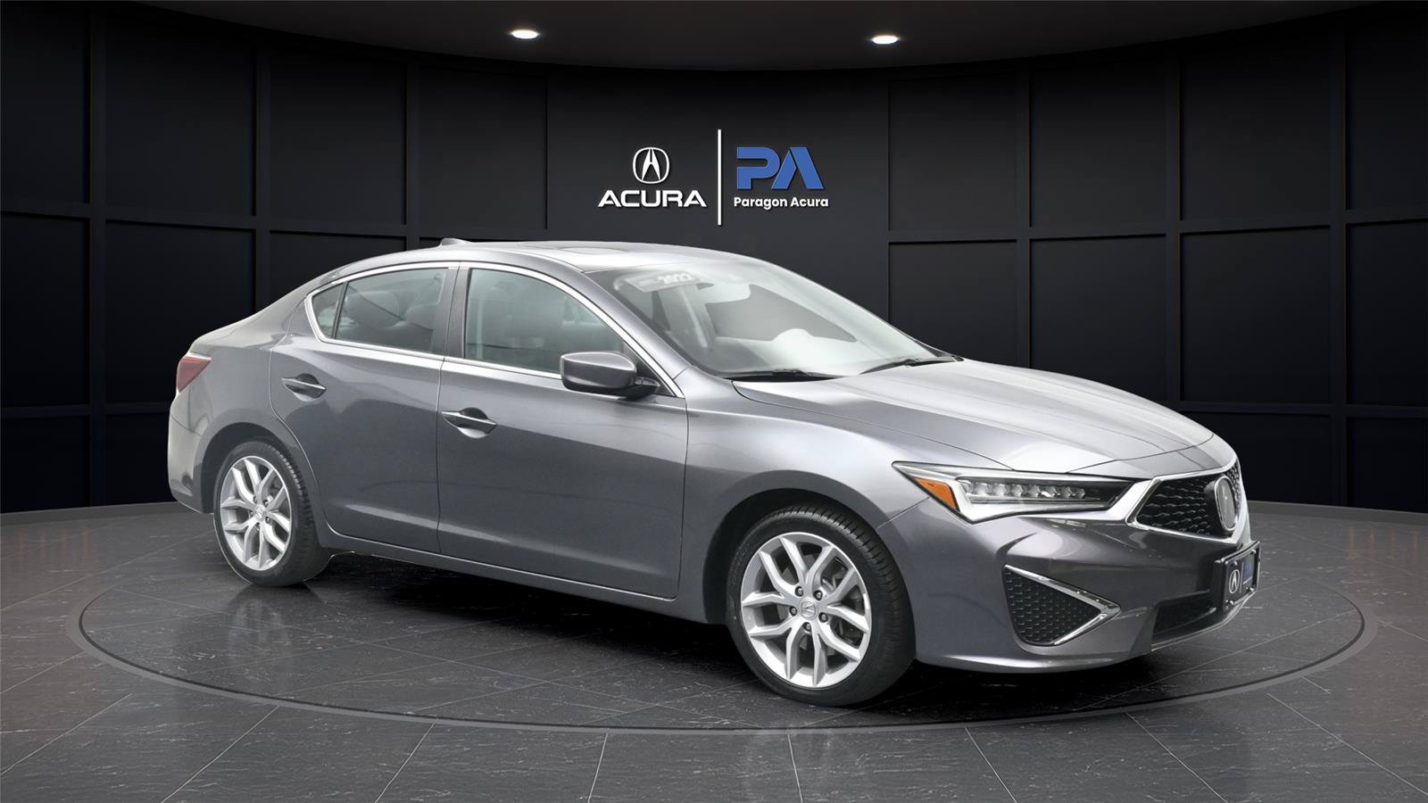 Certified 2022 Acura ILX FWD image 31