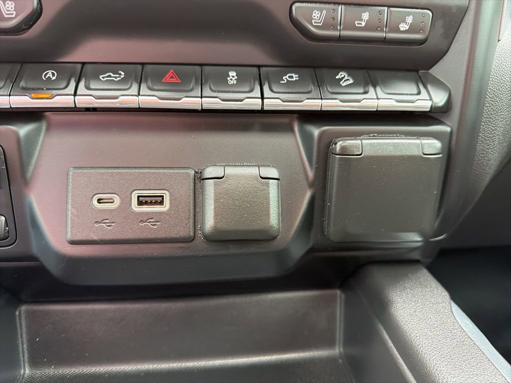 Used 2019 GMC Sierra 1500 SLT image 42