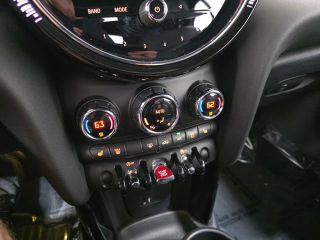 Certified 2024 MINI Cooper Convertible image 21