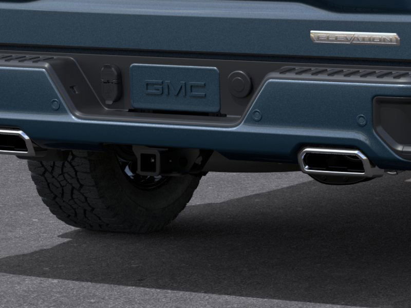 New 2026 GMC Sierra 1500 Elevation w/ Elevation Premium Package image 14