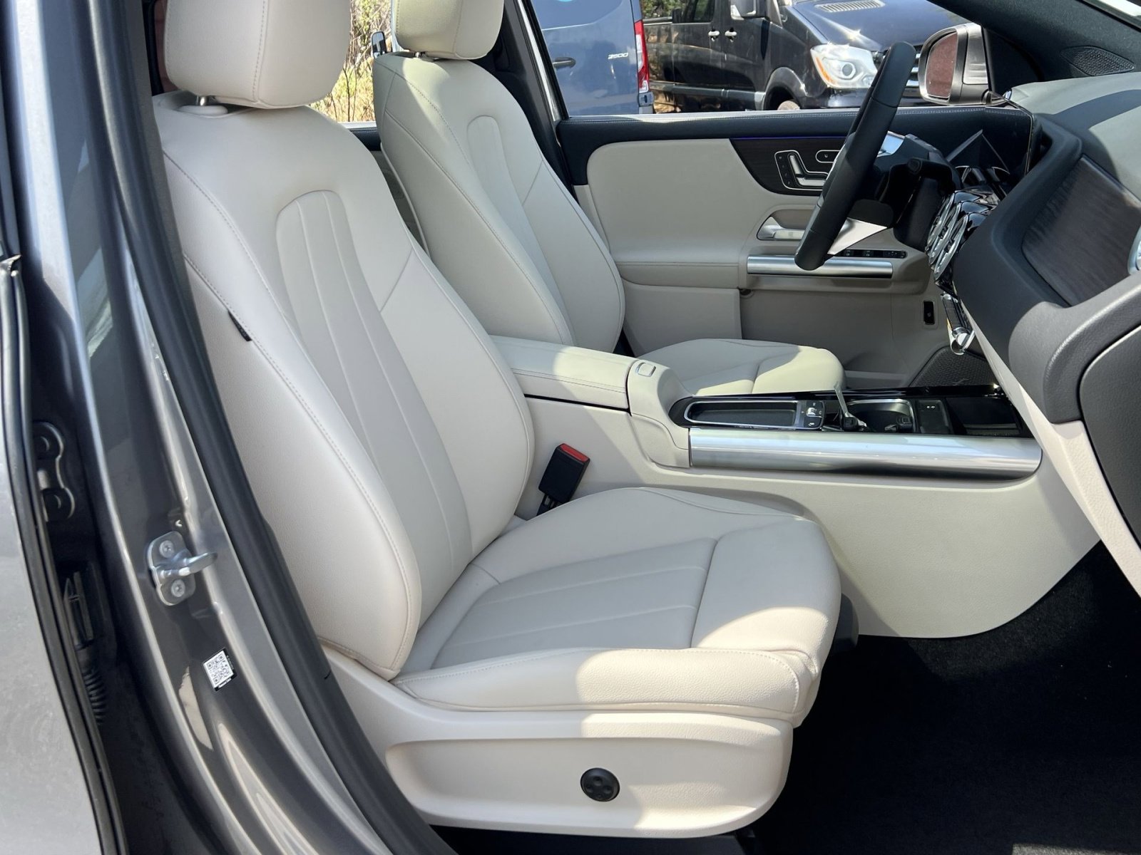 New 2026 Mercedes-Benz GLA 250 4MATIC image 26