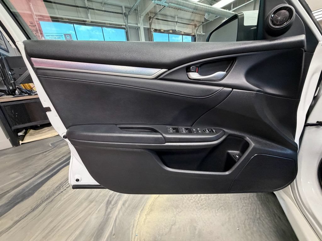 Used 2018 Honda Civic EX-L image 51