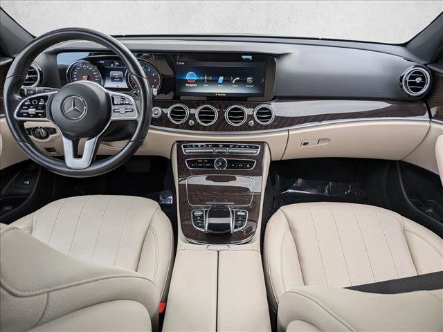 Used 2019 Mercedes-Benz E 450 E 450 image 22