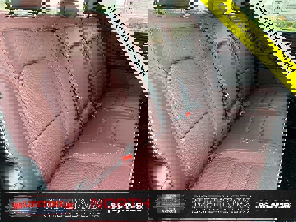 New 2026 RAM 1500 Limited image 25