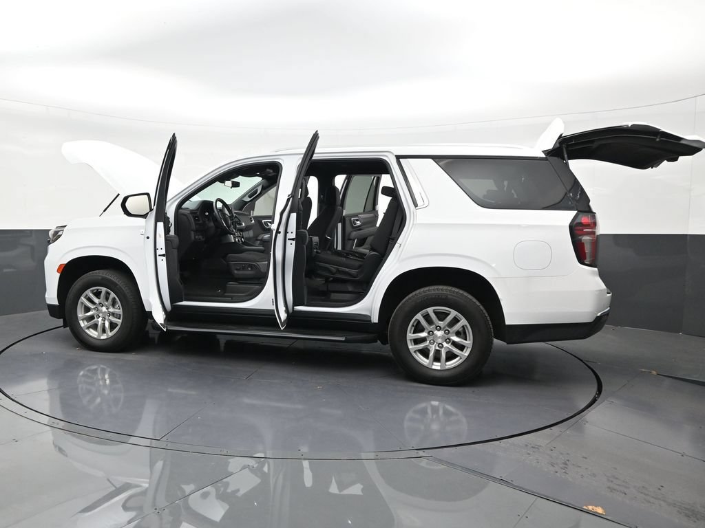 Used 2024 Chevrolet Tahoe LS RWD image 29