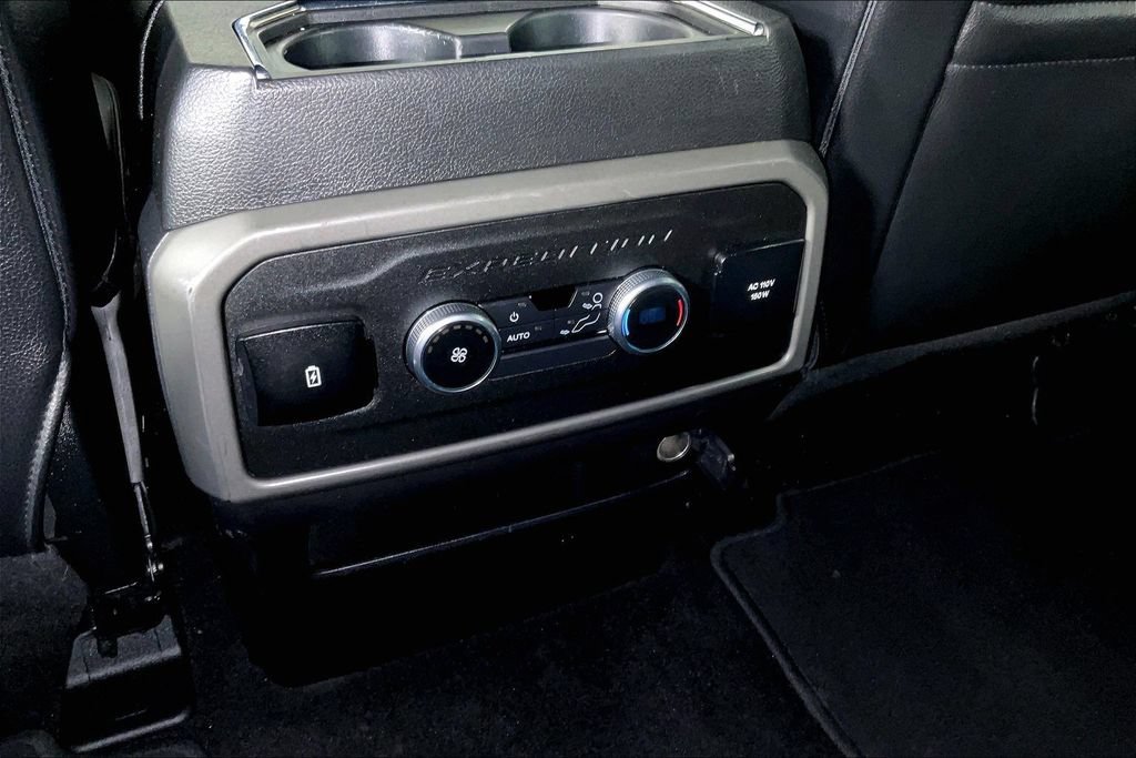 Used 2021 Ford Expedition XLT RWD image 30