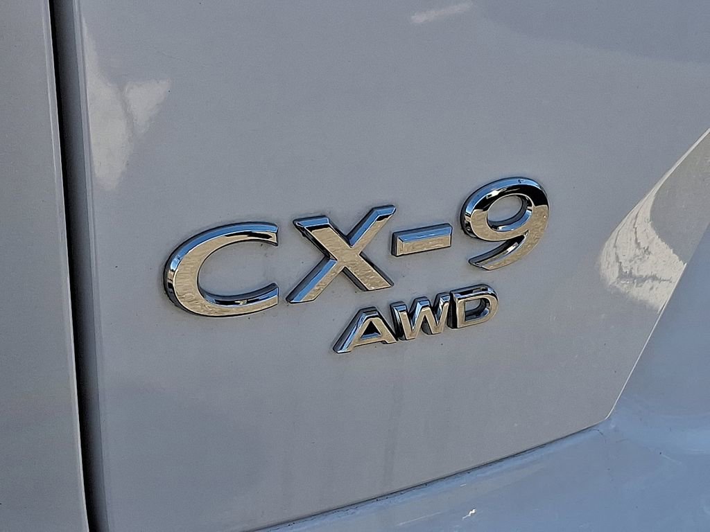 Used 2023 MAZDA CX-9 Touring Plus image 30