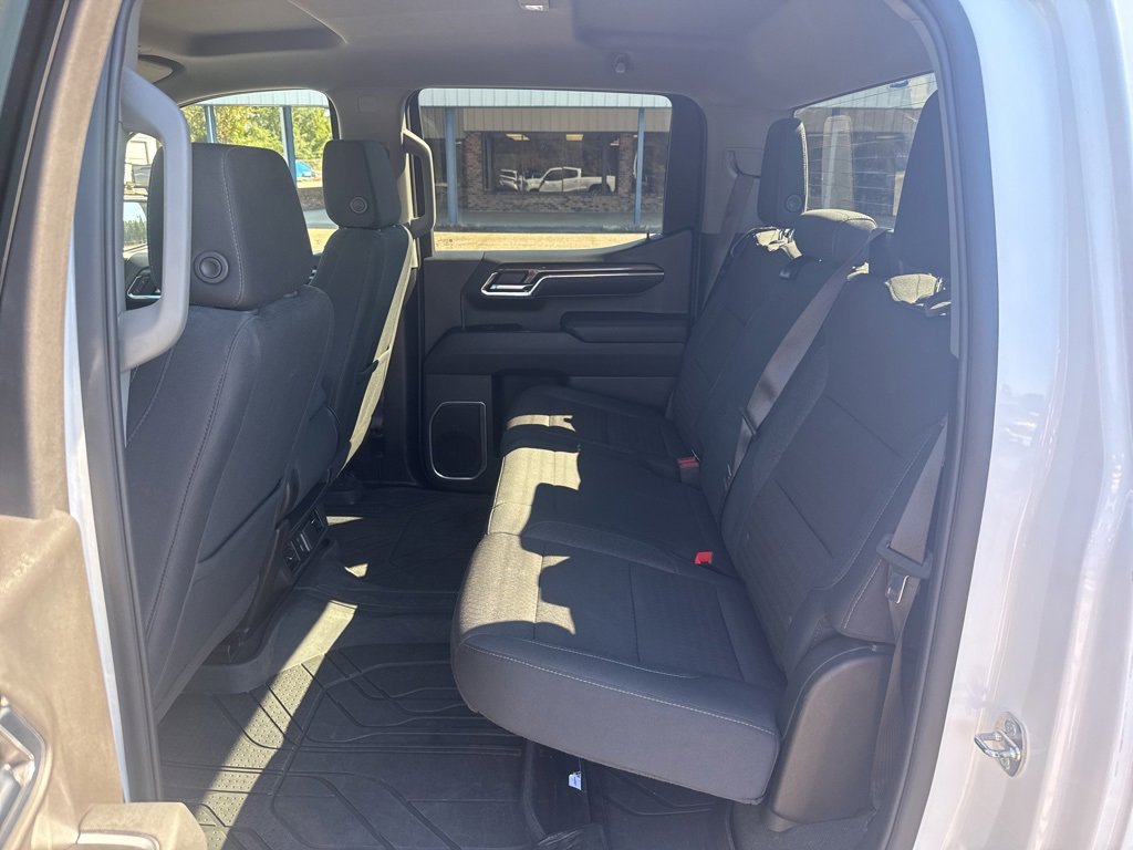 Used 2024 Chevrolet Silverado 1500 LT w/ Protection Package image 10