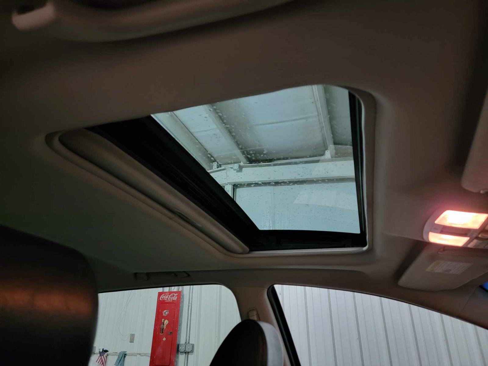 Used 2012 MAZDA CX-9 Touring w/ Moonroof & Bose Audio Pkg image 39