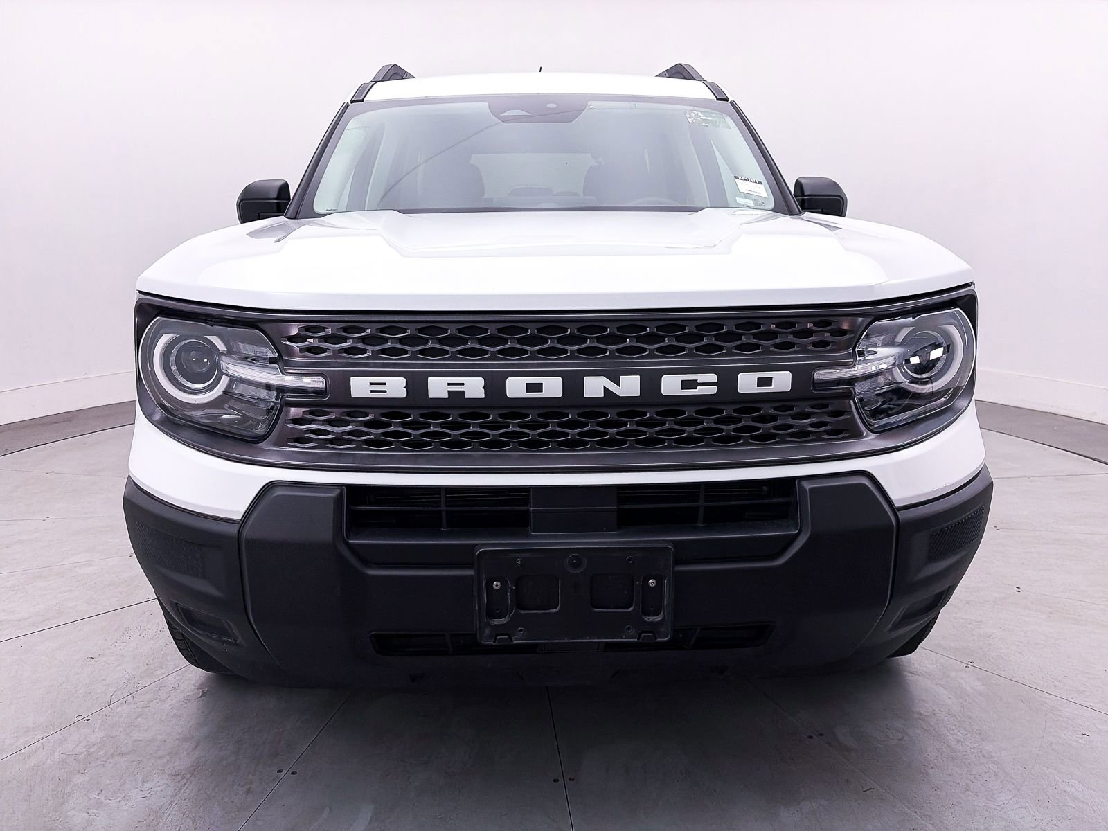 Used 2025 Ford Bronco Sport Big Bend image 11