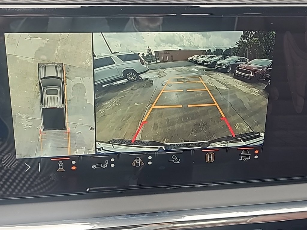 New 2025 GMC Sierra 1500 Denali Ultimate image 24