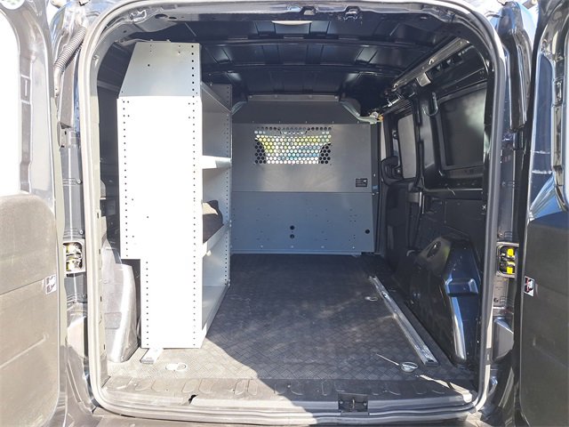 Used 2022 RAM ProMaster City Tradesman image 9