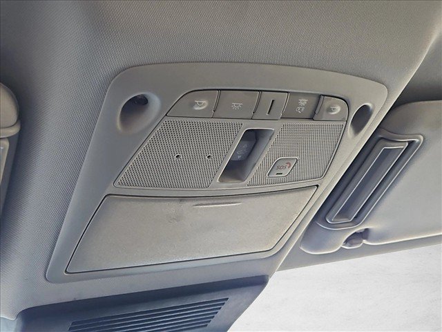 Used 2021 Nissan Armada Platinum w/ Captain's Chairs Package RWD image 22