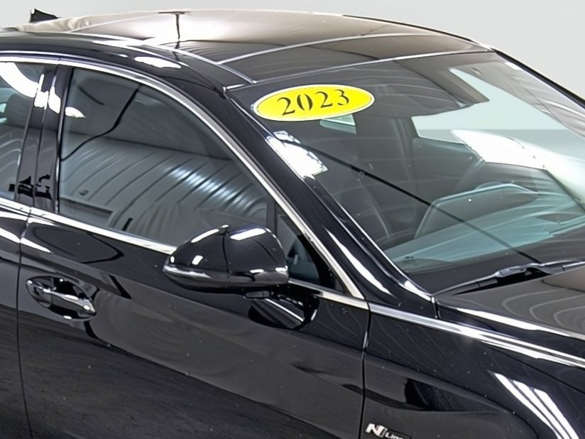 Used 2023 Hyundai Sonata N Line FWD image 15