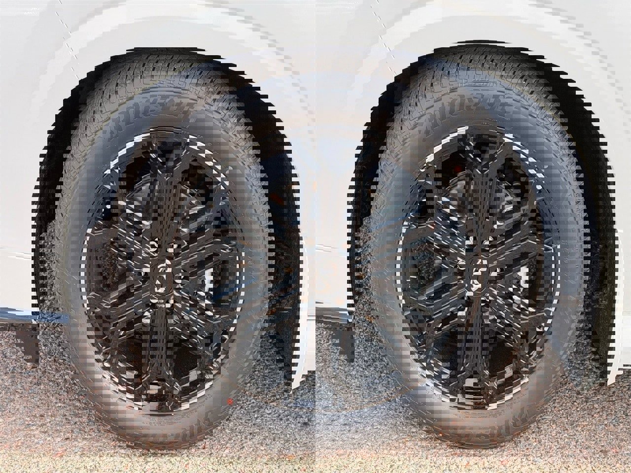 New 2026 INFINITI QX80 Sport w/ Sport Exterior Package image 10