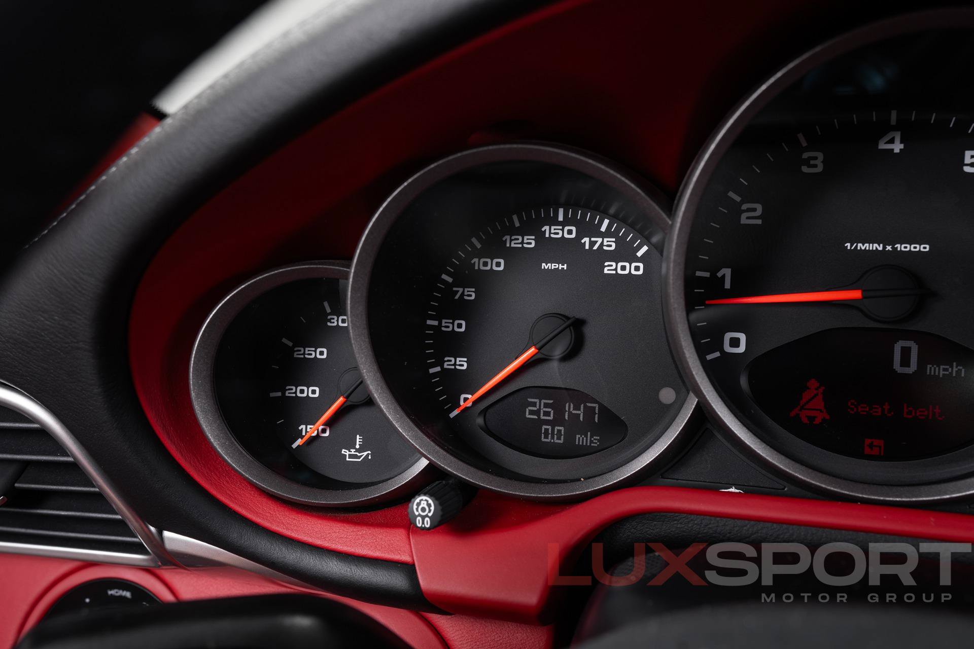 Used 2009 Porsche 911 Carrera S RWD image 33