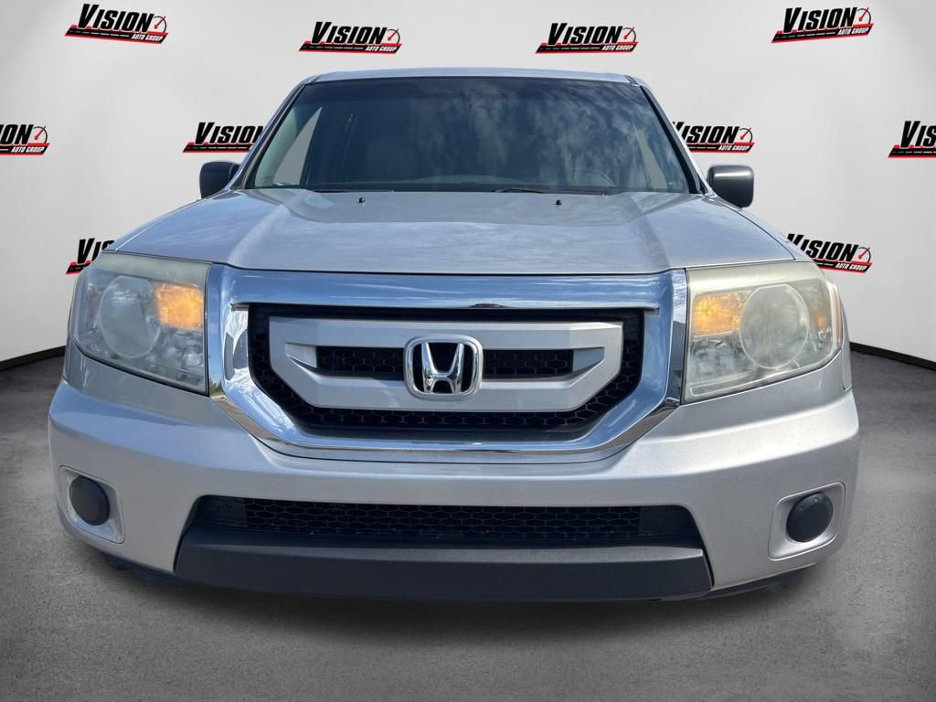 Used 2011 Honda Pilot LX image 2