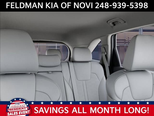 New 2026 Kia Sorento S image 28