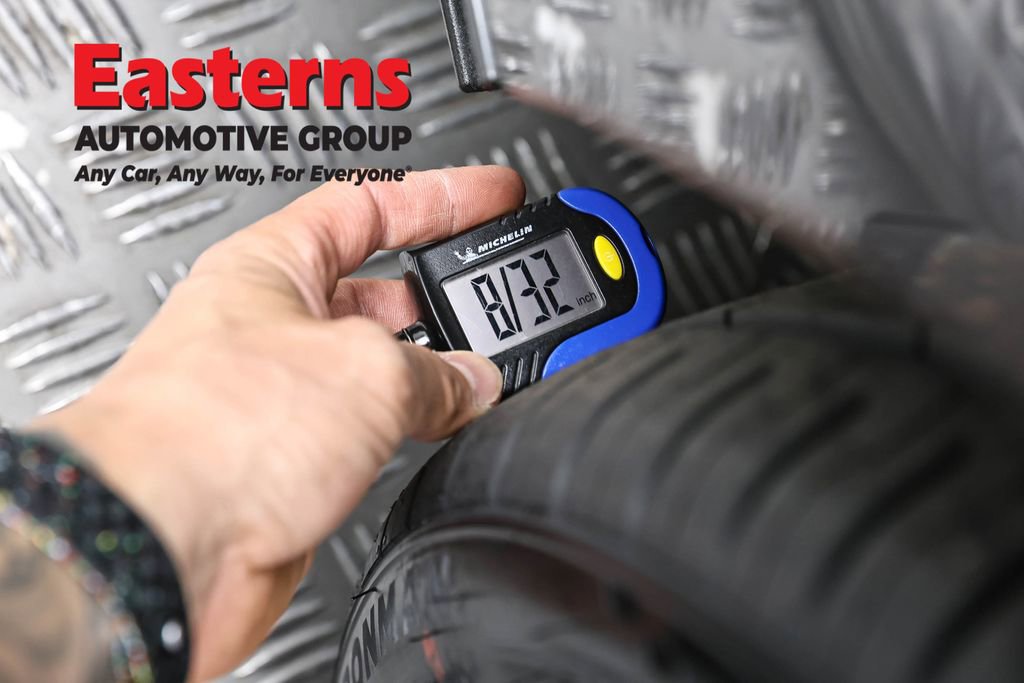 Used 2020 MAZDA MAZDA3 AWD Sedan w/ Preferred Package image 31