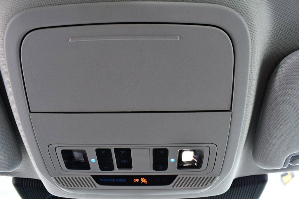 New 2026 Ford Explorer Active w/ Active Comfort Package image 34