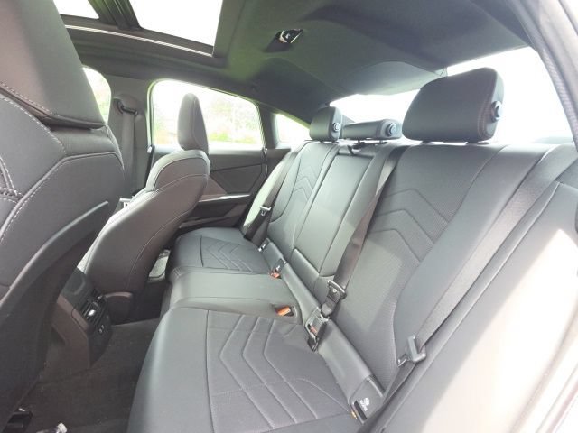 Used 2025 BMW 228i xDrive AWD/4WD image 9
