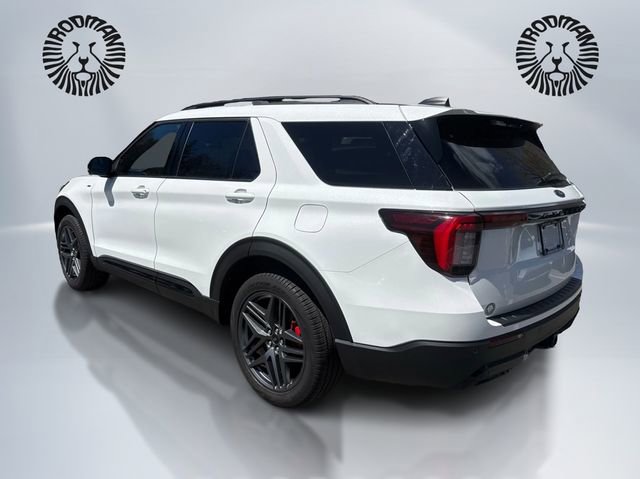 Used 2025 Ford Explorer ST-Line w/ Premium Package AWD/4WD image 7