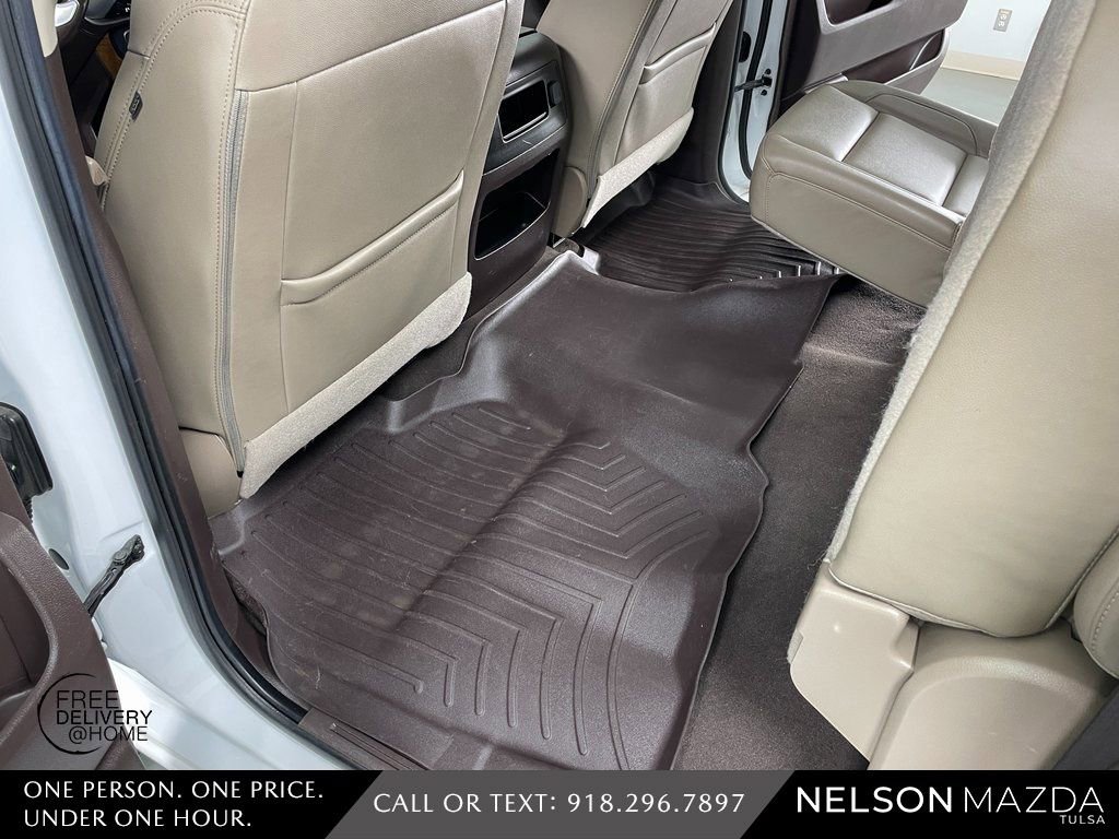 Used 2018 GMC Sierra 1500 SLT AWD/4WD image 44