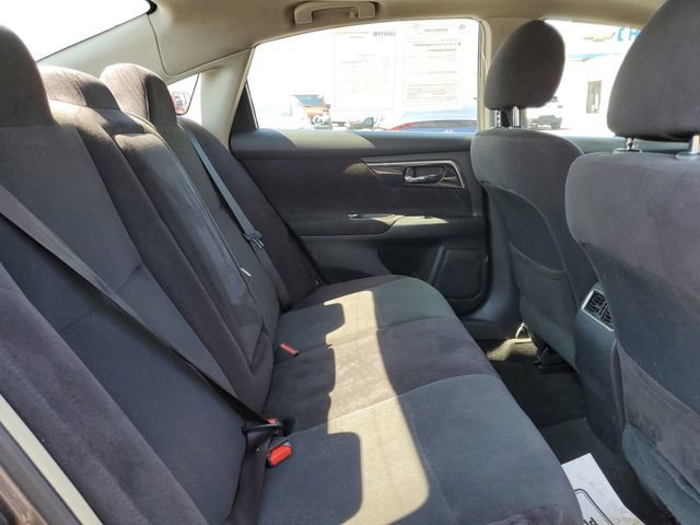 Used 2013 Nissan Altima 2.5 SV w/ 2.5SV Convenience Pkg image 27