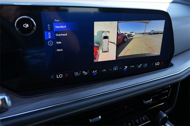 New 2025 Chevrolet Tahoe Premier image 14