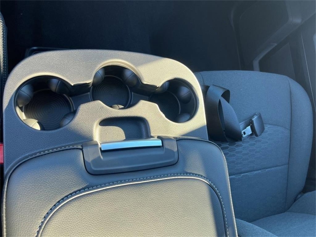 New 2025 RAM 2500 Tradesman image 20