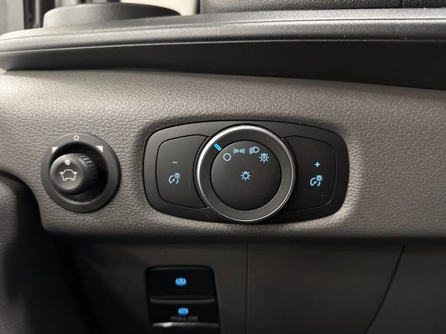 New 2025 Ford Transit 150 Base image 18