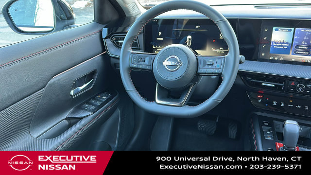 New 2026 Nissan Kicks SR w/ Cold Weather Package AWD/4WD image 23
