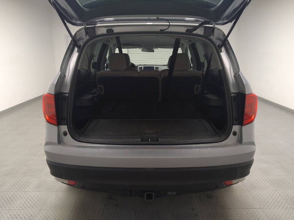 Used 2016 Honda Pilot EX image 29