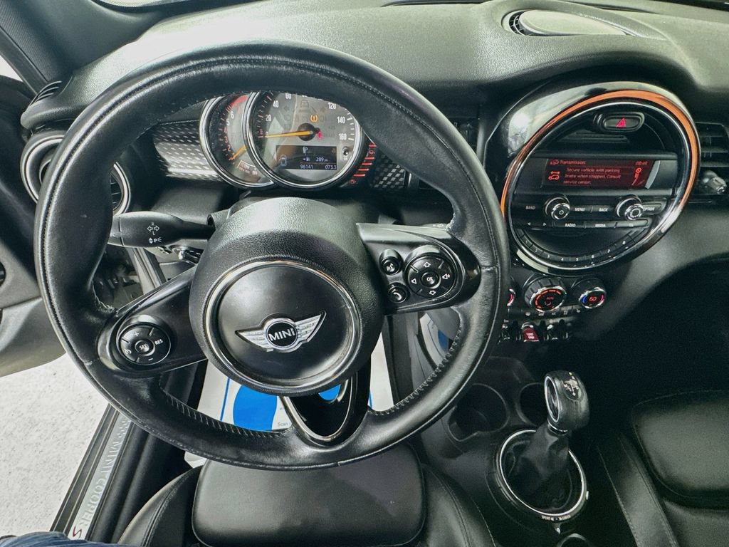 Used 2015 MINI Cooper S FWD image 12