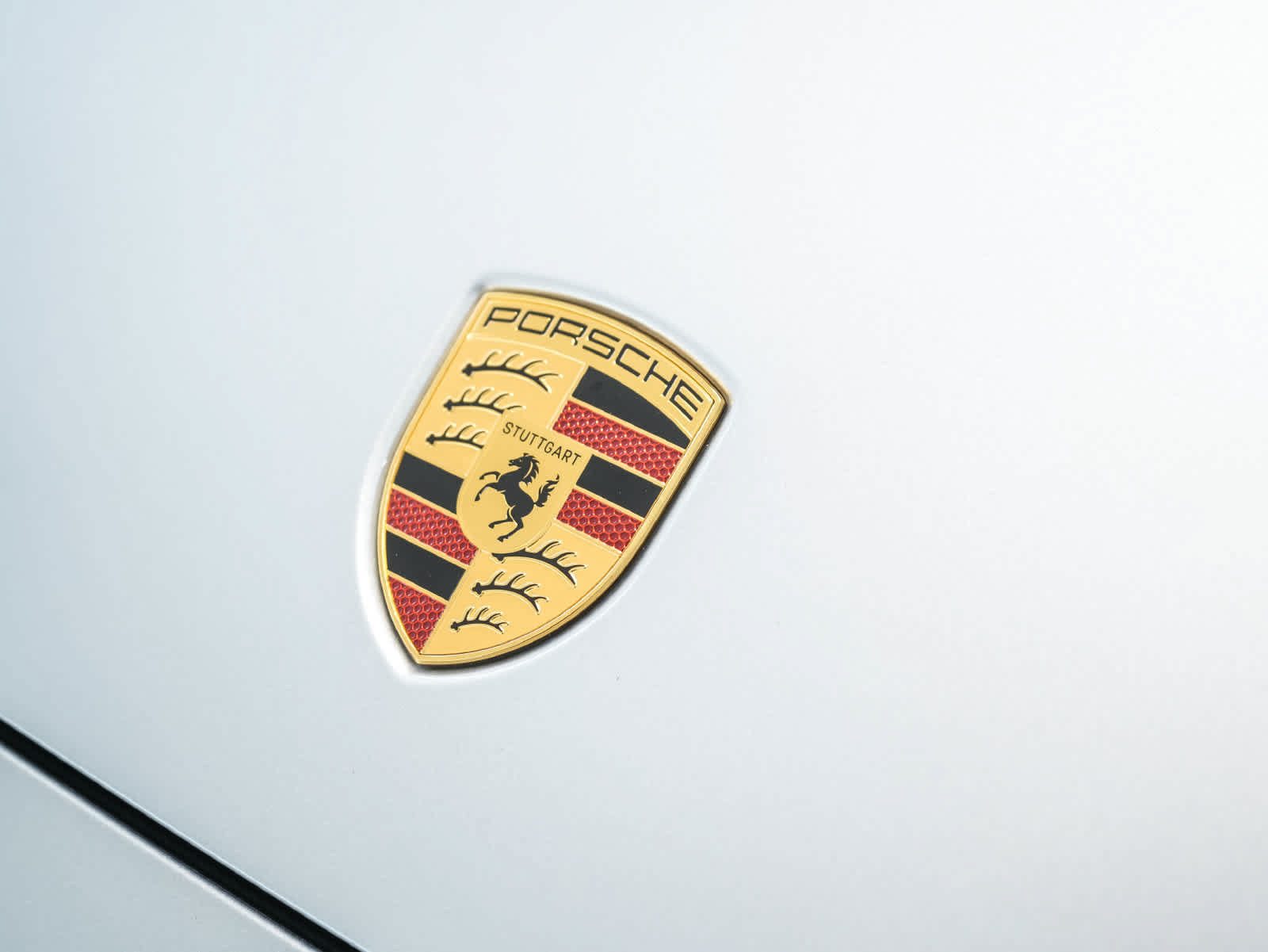 New 2026 Porsche Panamera RWD image 17