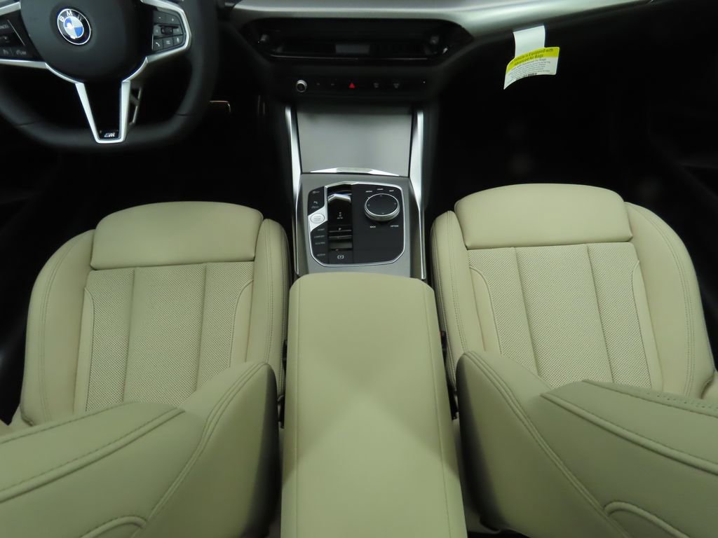 Certified 2025 BMW 230i Coupe w/ M Sport Package RWD image 18